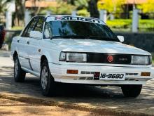 Nissan Sunny 1998 Car