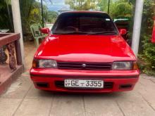 Nissan Sunny 1992 Car