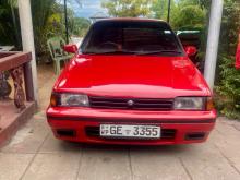 Nissan Sunny 2001 Car