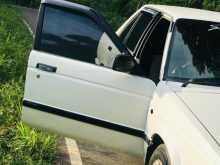 Nissan Sunny 1984 Car