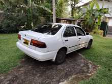 Nissan Sunny 1996 Car