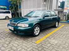 Nissan Sunny 1999 Car