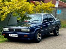 Nissan Sunny 1986 Car