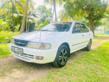 Nissan Sunny 14 1997 Car
