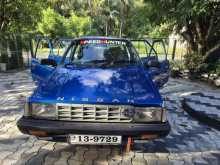 Nissan Sunny 1985 Car
