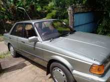 Nissan Sunny 1990 Car