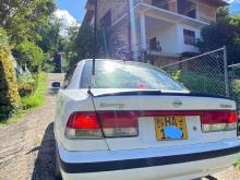 Nissan Sunny 15 2003 Car