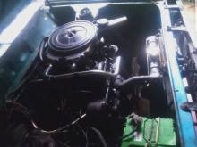 Nissan Sunny 1980 Car