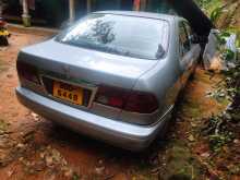 Nissan Sunny 1998 Car