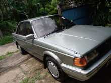 Nissan Sunny 1990 Car