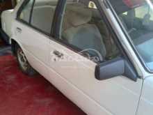 Nissan Sunny 1985 Car