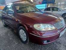 Nissan Sunny 2006 Car