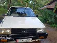 Nissan Sunny 1983 Car