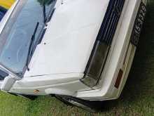 Nissan Sunny 1987 Car