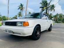 Nissan Sunny 1987 Car