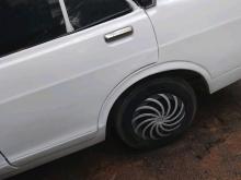 Nissan Sunny 1980 Car
