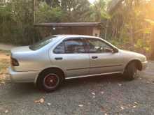 Nissan SUNNY 1996 Car