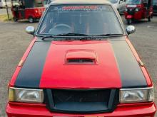 Nissan Sunny 1983 Car