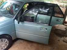 Nissan SUNNY 1985 Car