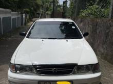 Nissan Sunny 1997 Car