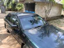 Nissan Sunny 1997 Car