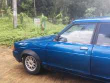 Nissan Sunny 1983 Car