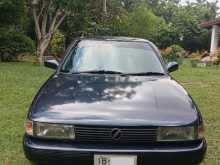Nissan Sunny 1992 Car