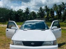 Nissan Sunny 1994 Car