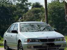 Nissan Sunny 1999 Car