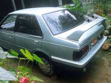 Nissan Sunny 1985 Car