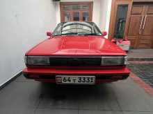 Nissan Sunny 1985 Car