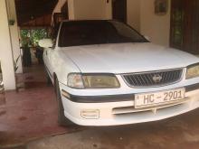 Nissan Sunny 2000 Car