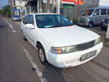 Nissan SUNNY 1998 Car