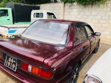Nissan Sunny 1993 Car