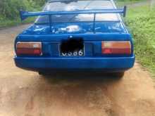 Nissan Sunny 1981 Car