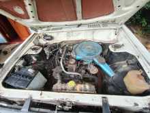 Nissan Sunny 1978 Car