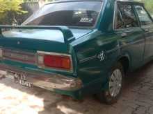 Nissan Sunny 1978 Car