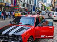 Nissan Sunny 1978 Car