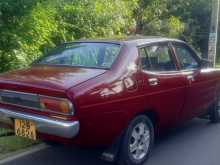 Nissan Sunny 1978 Car