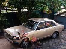 Nissan Sunny 1979 Car