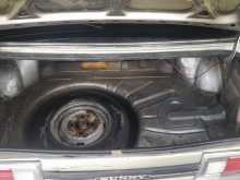 Nissan Sunny 1979 Car