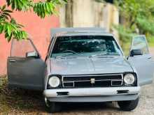 Nissan Sunny 1979 Car