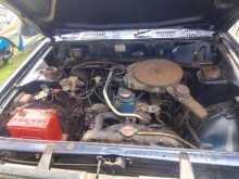 Nissan Sunny 1979 Car