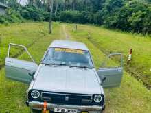 Nissan Sunny 1979 Car