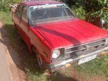 Nissan Sunny 1979 Car