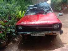 Nissan Sunny 1979 Car