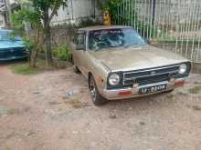Nissan Sunny 1979 Car
