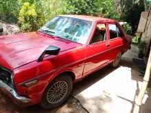 Nissan Sunny 1979 Car
