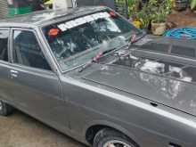 Nissan Sunny 1979 Car