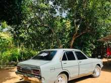 Nissan Sunny 1979 Car